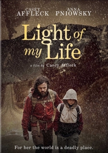 LIGHT OF MY LIFE<br/><h5>Megjelenés: 2020-06-26</h5>