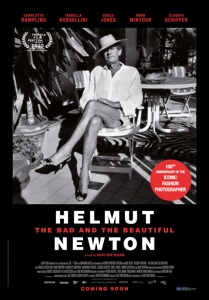 HELMUT NEWTON: BAD AND THE BEAUTIFUL<br/><h5>Megjelenés: 2021-02-24</h5>