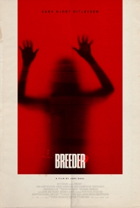 BREEDER<br/><h5>Megjelenés: 2021-02-24</h5>