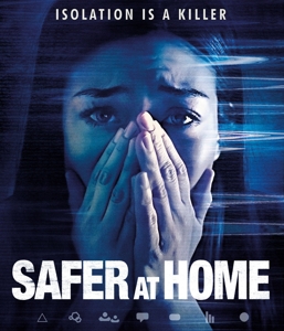 SAFER AT HOME<br/><h5>Megjelenés: 2021-10-27</h5>