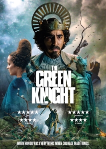 GREEN KNIGHT<br/><h5>Megjelenés: 2022-02-11</h5>