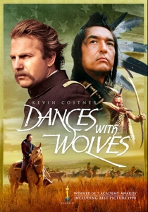 DANCES WITH WOLVES<br/><h5>Megjelenés: 2021-09-10</h5>