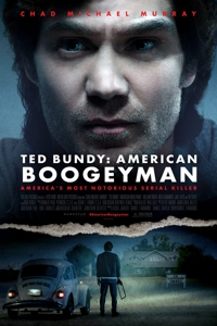 TED BUNDY: AMERICAN BOOGEYMAN<br/><h5>Megjelenés: 2021-10-13</h5>