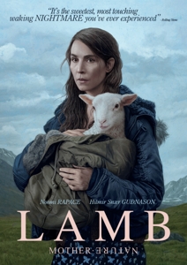 LAMB<br/><h5>Megjelenés: 2022-07-12</h5>