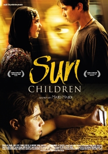 SUN CHILDREN<br/><h5>Megjelenés: 2022-06-01</h5>