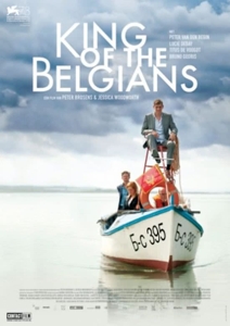 KING OF THE BELGIANS<br/><h5>Megjelenés: 2017-10-17</h5>