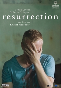 RESURRECTION<br/><h5>Megjelenés: 2019-04-09</h5>