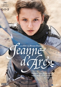 JEANNE D'ARC<br/><h5>Megjelenés: 2021-02-24</h5>