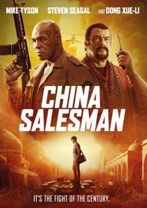 CHINA SALESMEN<br/><h5>Megjelenés: 2022-12-07</h5>