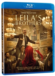 LEILA'S BROTHERS<br/><h5>Megjelenés: 2023-06-30</h5>