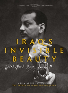 IRAQ'S INVISIBLE BEAUTY<br/><h5>Megjelenés: 2023-08-22</h5>