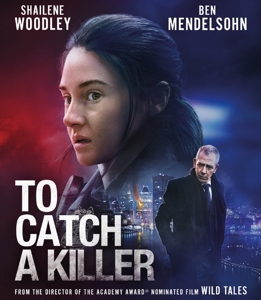 TO CATCH A KILLER<br/><h5>Megjelenés: 2023-11-14</h5>