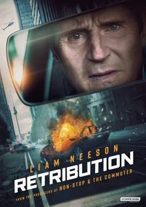 RETRIBUTION<br/><h5>Megjelenés: 2024-03-13</h5>