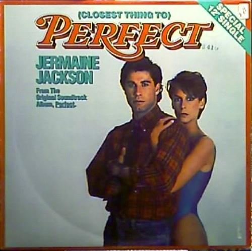 Jackson,Jermaine Perfect (12-Inch Single) | Lemezkuckó CD bolt