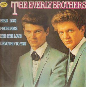 Everly Brothers The Everly Brothers (Vinyl LP) | Lemezkuckó CD bolt