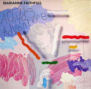 Marianne Faithfull A Childs Adventure (Vinyl LP) | Lemezkuckó CD bolt