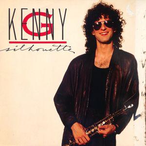 Kenny G Silhouette (Vinyl LP) | Lemezkuckó CD bolt