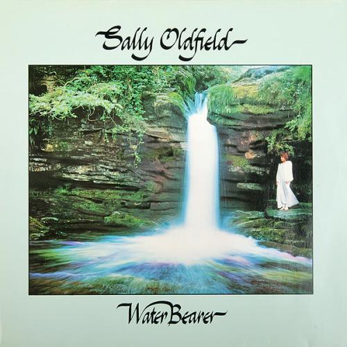 Oldfield,Sally Water Bearer (Vinyl LP) | Lemezkuckó CD bolt