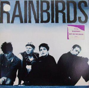 Rainbirds Rainbirds (Vinyl LP) | Lemezkuckó CD bolt