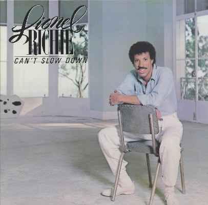 Lionel Richie Can t  Slow Down (Vinyl LP) | Lemezkuckó CD bolt