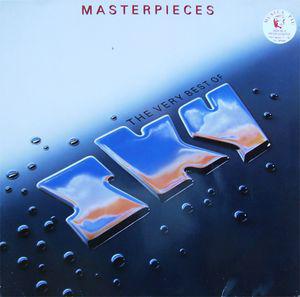 Sky Masterpieces - The Very Best Of Sky (Vinyl LP) | Lemezkuckó CD bolt