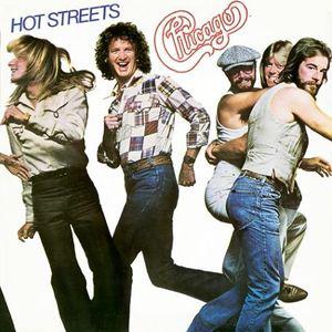 Chicago Hot Streets (Vinyl LP) | Lemezkuckó CD bolt