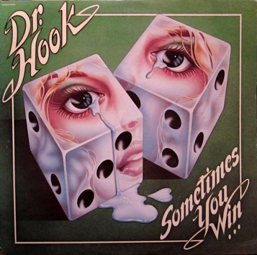 Dr. Hook Sometimes You Win (Vinyl LP) | Lemezkuckó CD bolt