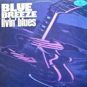 Livin  Blues Blue Breeze (Vinyl LP) | Lemezkuckó CD bolt