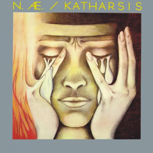 N. AE.(Czeslaw Niemen) Katharsis (Vinyl LP) | Lemezkuckó CD bolt