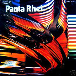 Panta Rhei Panta Rhei (Vinyl LP) | Lemezkuckó CD bolt