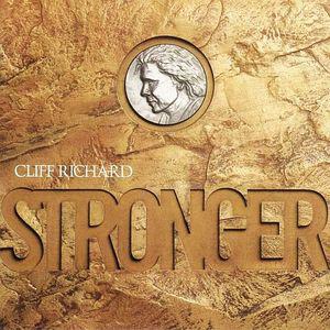 Cliff Richard Stronger (Vinyl LP) | Lemezkuckó CD bolt