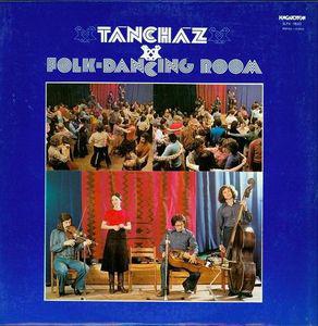 Táncház Táncház válogatás (Vinyl LP) | Lemezkuckó CD bolt