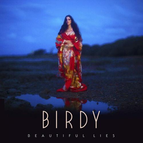 BIRDY BEAUTIFUL LIES (LTD DELUXE CD) (CD) | Lemezkuckó CD bolt