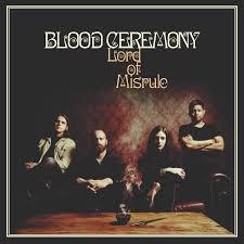 BLOOD CEREMONY LORDS OF MISRULE (2 WHITE LP) (Vinyl LP) | Lemezkuckó CD bolt