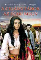 Film A cigánytábor az égbe megy (DVD) | Lemezkuckó CD bolt