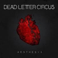 Dead Letter Circus Aesthesis (Vinyl LP) | Lemezkuckó CD bolt