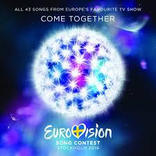 EUROVISION VÁLOGATÁS 2016 EUROVISION SONG 2016 (CD) | Lemezkuckó CD bolt