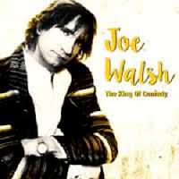 JOE WALSH KING OF COMEDY  (2 LP) (Vinyl LP) | Lemezkuckó CD bolt