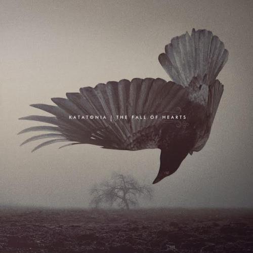 Katatonia The Fall of Hearts (2 LP + BONUS) (Vinyl LP) | Lemezkuckó CD bolt