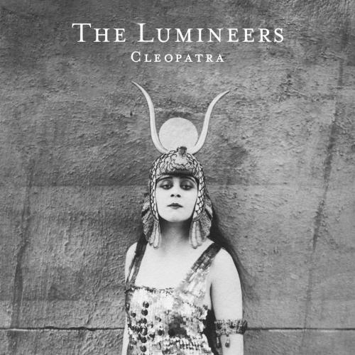 THE LUMINEERS CLEOPATRA (CD) | Lemezkuckó CD bolt