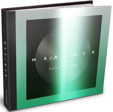 CULT OF LUNA & JULIE CHRISTMAS MARINER (DIGIBOOK CD) (CD) | Lemezkuckó CD bolt