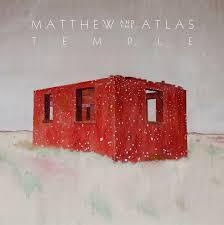 MATTHEW AND THE ATLAS TEMPLE (CD) | Lemezkuckó CD bolt