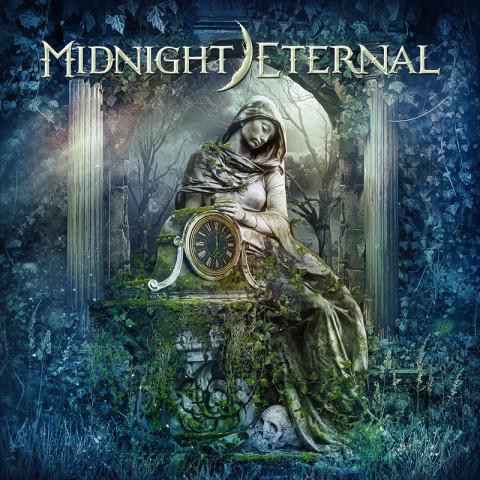 MIDNIGHT ETERNAL MIDNIGHT ETERNAL (CD) | Lemezkuckó CD bolt