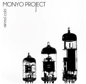 MONYO PROJECT Minimal Gold (CD) | Lemezkuckó CD bolt