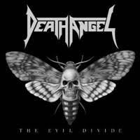 Death Angel The Evil Divide (CD + DVD) (DVD) | Lemezkuckó CD bolt