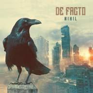 De Facto Nihil (CD) | Lemezkuckó CD bolt