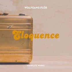 Wolfgang Flür (Kraftwerk) Eloquence (CD) | Lemezkuckó CD bolt