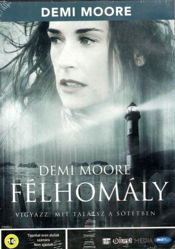 FÉLHOMÁLY (DVD) | Lemezkuckó CD bolt