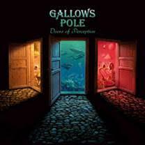 Gallows Pole Doors Of Perception (CD) | Lemezkuckó CD bolt