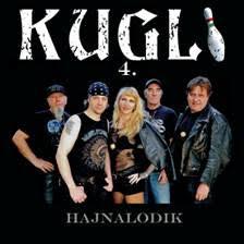 Kugli Hajnalodik (4.) (CD) | Lemezkuckó CD bolt